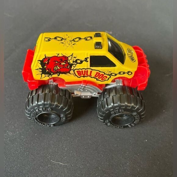 🔥❤️🔥 4 Transportation Toddler Toy Vehicle Bundle Unisex Various Sizes St… - Picture 9 of 12